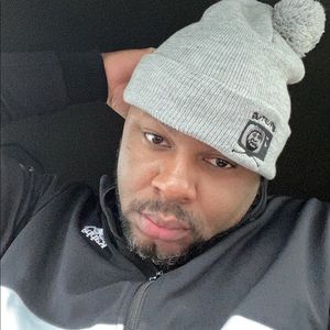 Meet your Posher, Terry